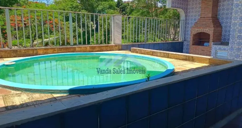 Casa com 2 quartos à venda na Rua Alcir Pires Vermelho, 68, Campo Grande, Rio de Janeiro