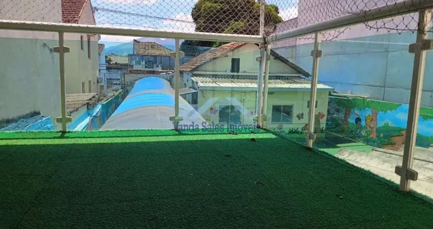 Casa com 4 quartos para alugar na Rua Augusto de Vasconcelos, 998, Campo Grande, Rio de Janeiro