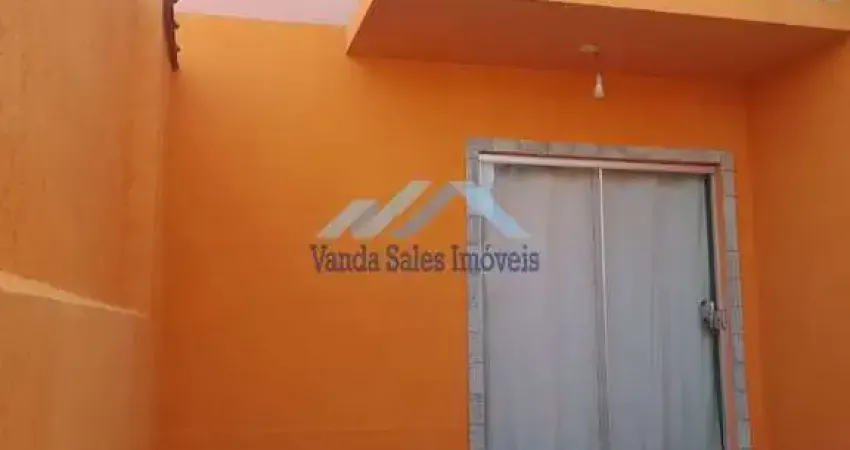 Casa com 3 quartos à venda na Rua Zoza Médicis, 71, Campo Grande, Rio de Janeiro