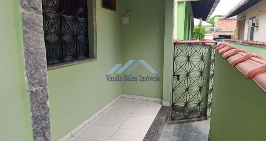 Casa com 1 quarto para alugar na Major Neto, 159, Campo Grande, Rio de Janeiro