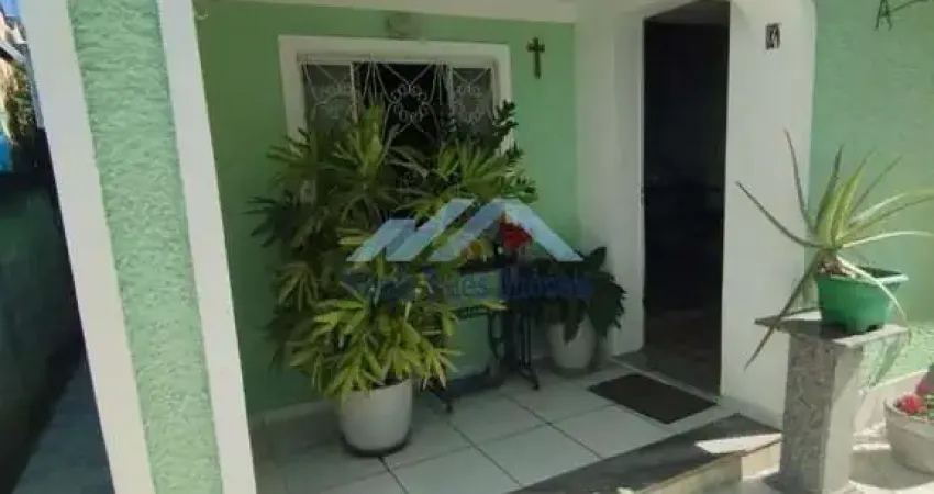 Casa com 4 quartos à venda na Rua Vítor Alves, 1.215, Campo Grande, Rio de Janeiro