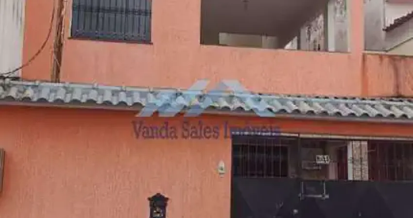 Casa com 3 quartos à venda na Rua dos Amigos, 35, Campo Grande, Rio de Janeiro