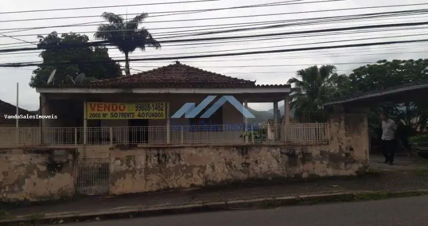 Terreno à venda na Mário Barbosa, s/n, Campo Grande, Rio de Janeiro