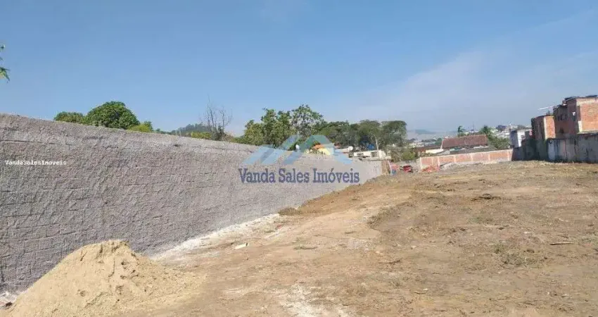 Terreno à venda na dos Simões Lobo, 123, Campo Grande, Rio de Janeiro