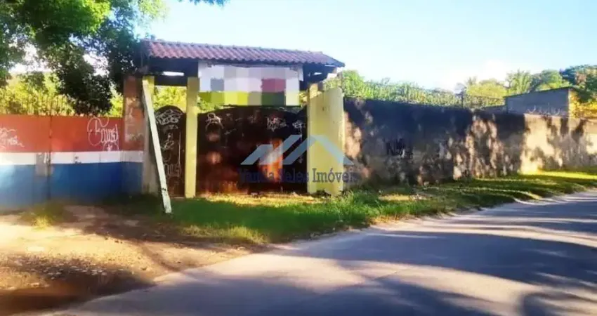 Terreno à venda na do Morro Cavado, 1.123, Guaratiba, Rio de Janeiro