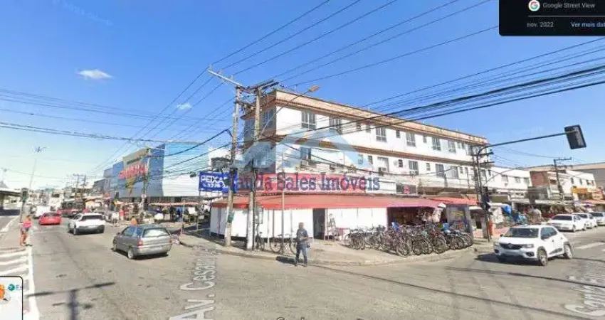 Sala comercial para alugar na Santa Eugênia, 21, Paciência, Rio de Janeiro