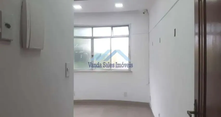 Sala comercial para alugar na Cesário de Melo, 3013, Campo Grande, Rio de Janeiro