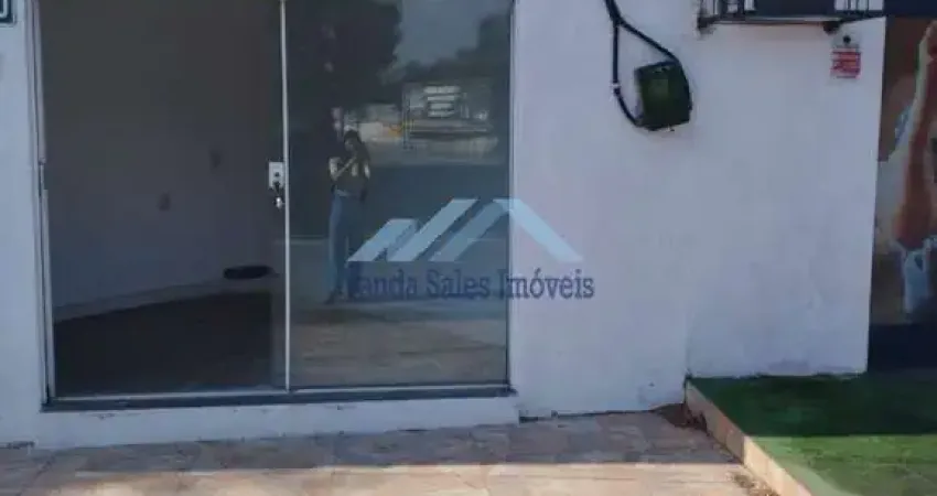 Ponto comercial para alugar na Cabuçu de Baixo, 749, Campo Grande, Rio de Janeiro