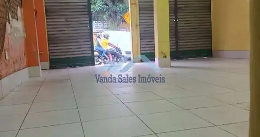 Ponto comercial para alugar na Rua Augusto de Vasconcelos, 530, Campo Grande, Rio de Janeiro