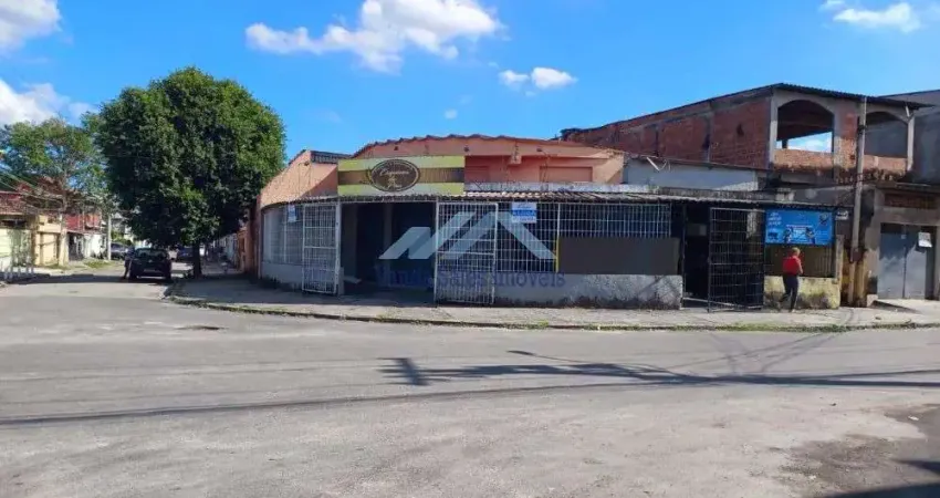 Ponto comercial para alugar na Potiragua, 113, Campo Grande, Rio de Janeiro