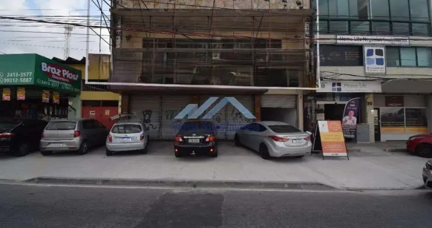 Prédio para alugar na Caminho do Cantagalo do Monteiro, 20, Campo Grande, Rio de Janeiro