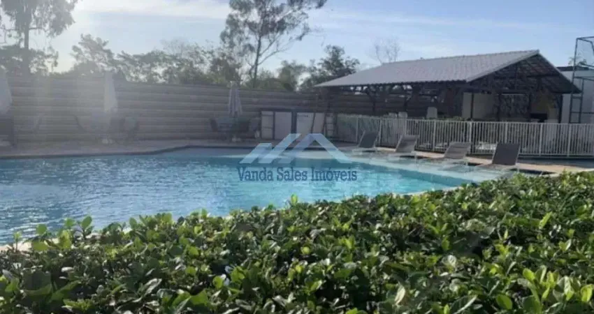 Apartamento com 2 quartos para alugar na Estrada do Campinho, 00, Campo Grande, Rio de Janeiro