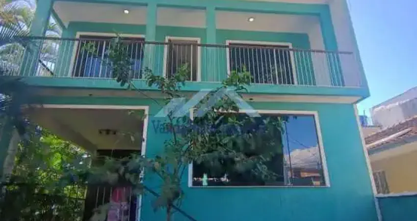 Casa com 4 quartos à venda na Guaraciaba, 205, Campo Grande, Rio de Janeiro