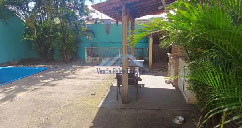 Casa com 4 quartos à venda na Rua Guaraciaba, 205, Campo Grande, Rio de Janeiro