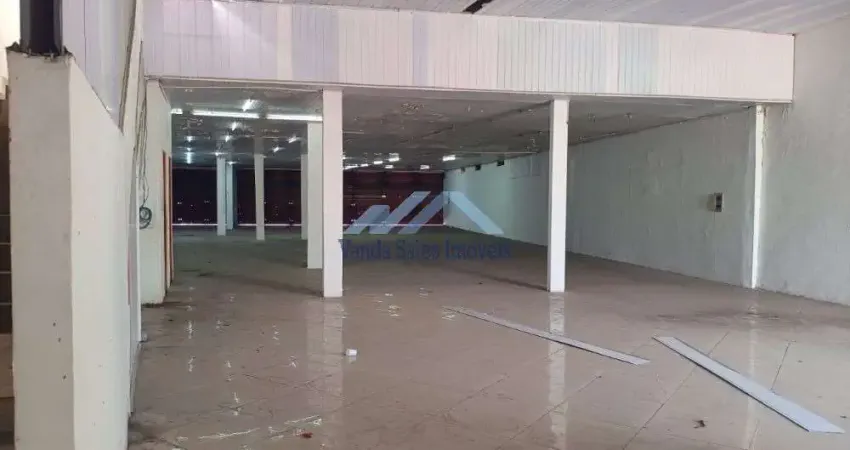 Ponto comercial à venda na Barcelos Domingos, 147, Campo Grande, Rio de Janeiro