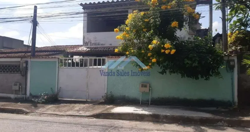 Casa com 2 quartos à venda na Rua Belfort de Oliveira, 290, Campo Grande, Rio de Janeiro