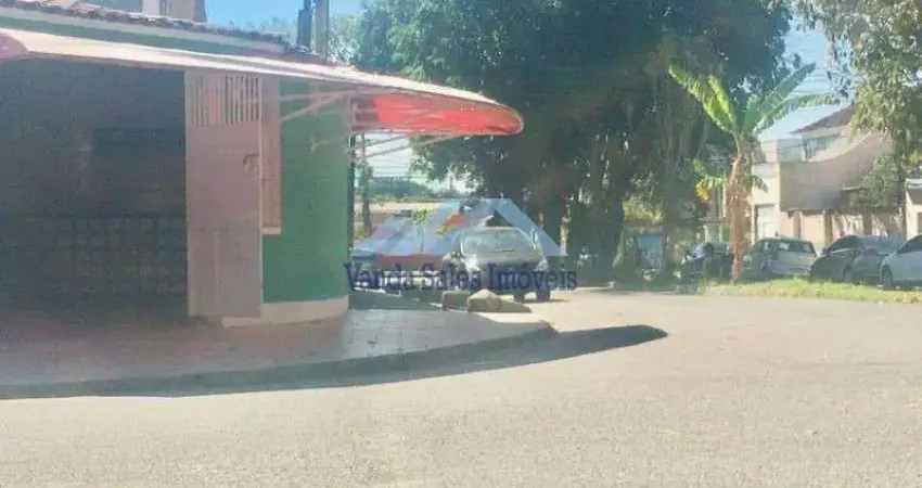 Ponto comercial para alugar na das Cruzadas, 34, Campo Grande, Rio de Janeiro