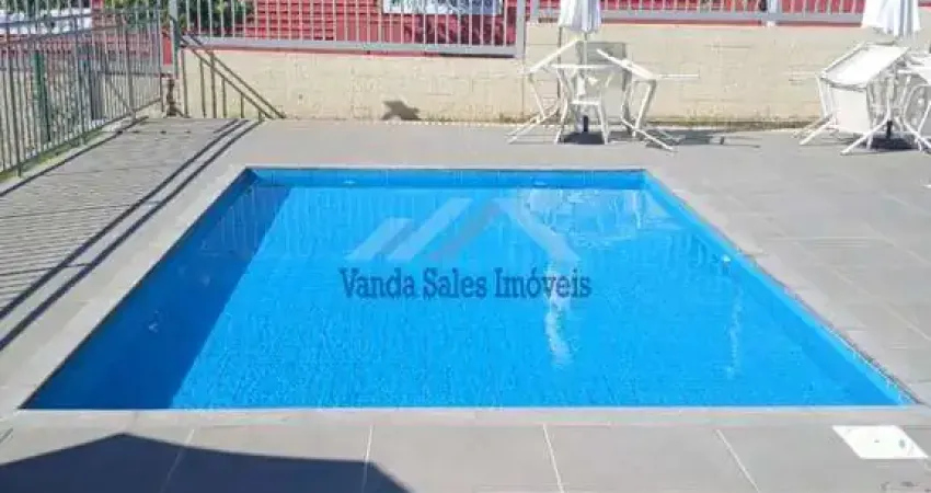 Apartamento com 2 quartos para alugar na Rua Projetada A, 270, Campo Grande, Rio de Janeiro