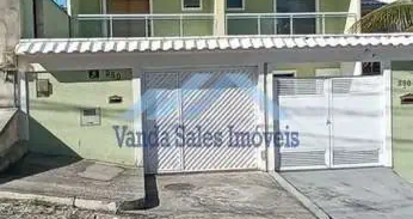 Casa com 3 quartos à venda na Rua Alemanha, 280, Campo Grande, Rio de Janeiro