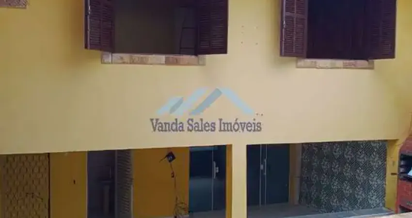 Casa com 2 quartos para alugar na Projetada B, 70, Itacuruçá, Mangaratiba