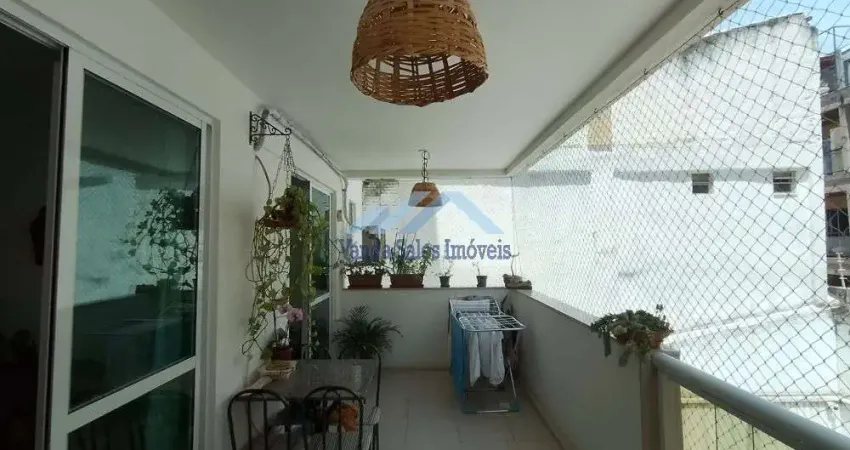 Apartamento com 3 quartos à venda na Rua Manoel Boucher Pinto, 50, Recreio dos Bandeirantes, Rio de Janeiro