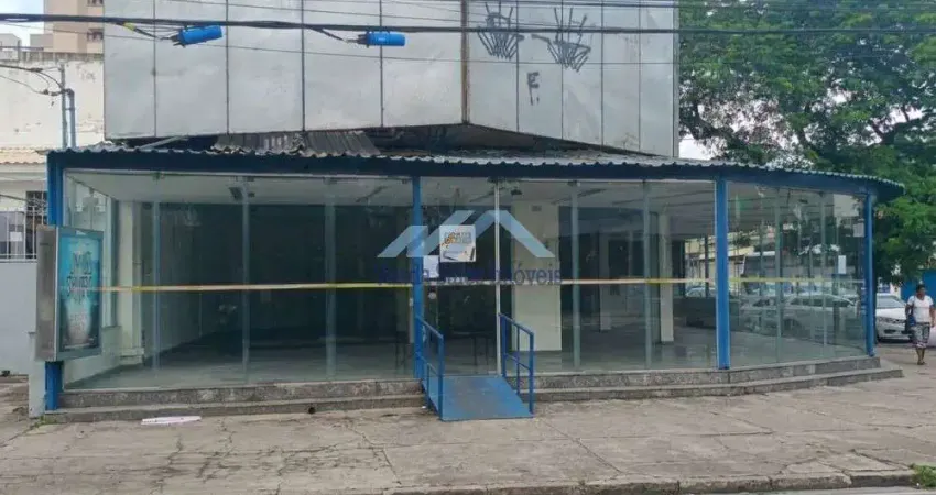 Ponto comercial para alugar na Rua Professor Gonçalves, 41, Campo Grande, Rio de Janeiro