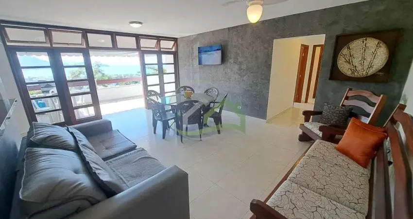 Apartamento com 3 quartos à venda em Toninhas, Ubatuba 