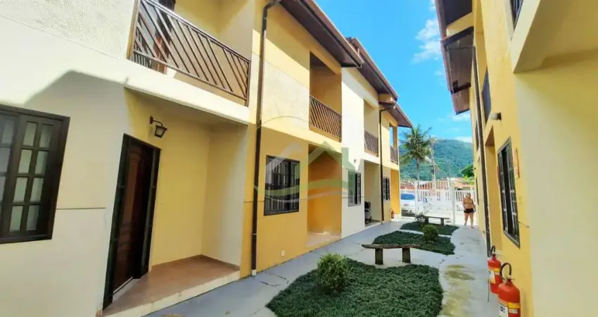 Casa com 2 quartos à venda em Maranduba, Ubatuba 