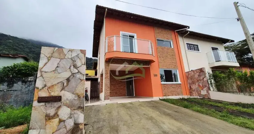 Casa com 3 quartos à venda na Praia da Lagoinha, Ubatuba