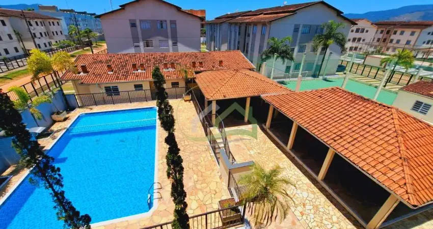 Apartamento com 2 quartos à venda na Praia do Sape, Ubatuba 