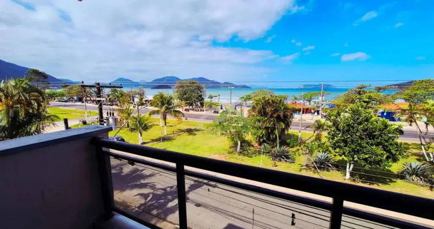 Apartamento com 2 quartos à venda em Maranduba, Ubatuba 