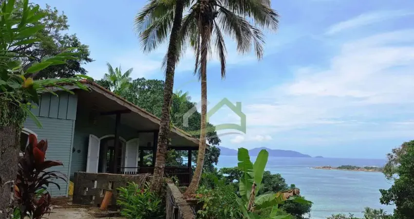 Casa com 3 quartos à venda na Praia da Fortaleza, Ubatuba