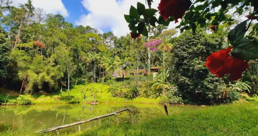 Casa com 2 quartos à venda no Sertão da Quina, Ubatuba