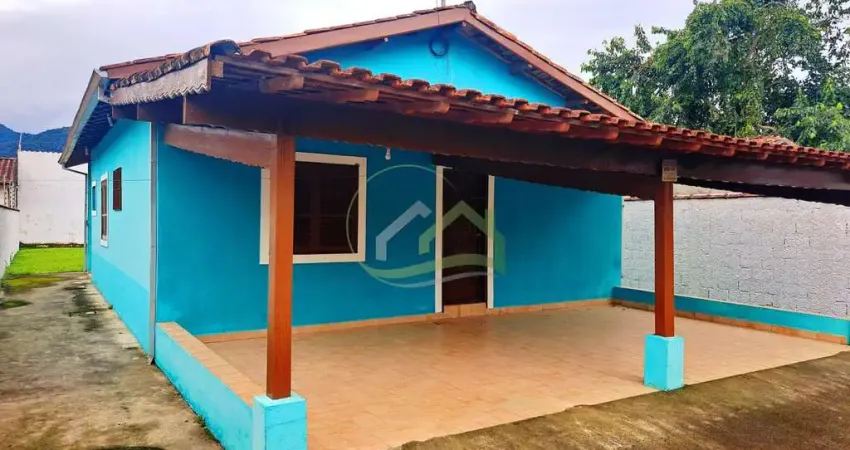 Casa com 2 quartos à venda em Maranduba, Ubatuba 
