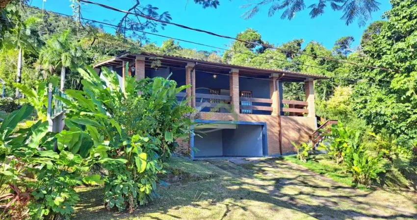 Casa com 3 quartos à venda na Praia da Lagoinha, Ubatuba