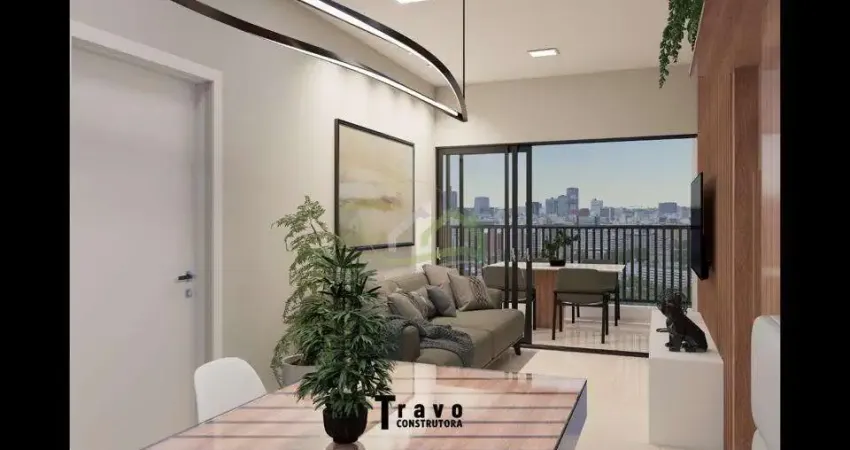 Apartamento com 2 quartos à venda na Praia do Sape, Ubatuba