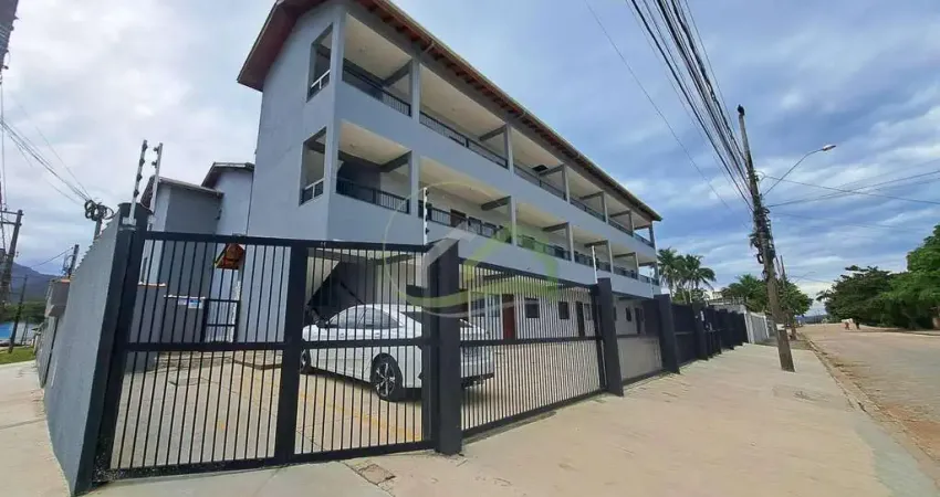 Apartamento com 2 quartos à venda em Maranduba, Ubatuba 
