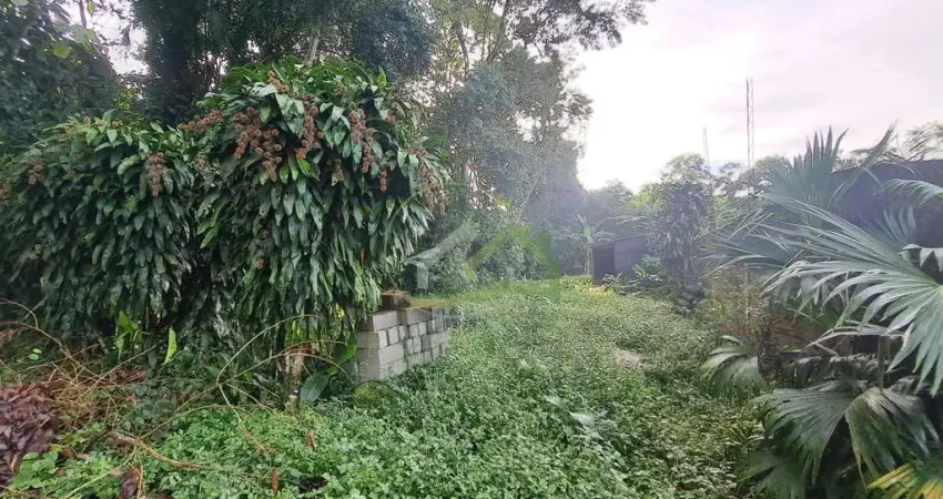 Terreno à venda em Arariba, Ubatuba 