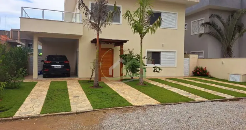 Locação temporária | casa em condomínio | lagoinha - ubatuba