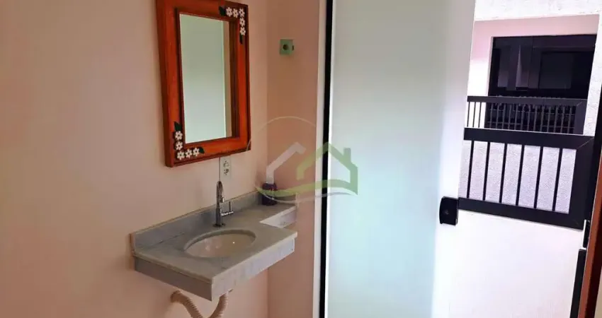 Apartamento com 2 quartos para alugar em Maranduba, Ubatuba 