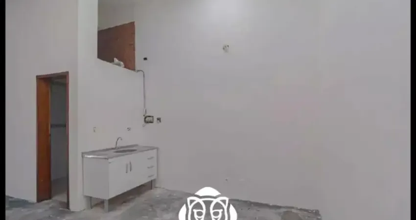 Excelente salão comercial + 2 salas independentes com ar condicionado