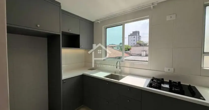 Apartamento com 2 quartos para alugar na Boneca do Iguaçu, São José dos Pinhais