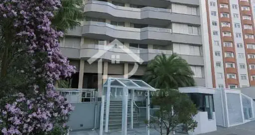 Apartamento com 4 quartos à venda no Batel, Curitiba 