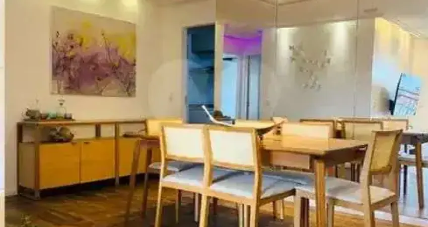 17144 - residential / apartment 3 dorms. (1 suíte), santana - são paulo/sp