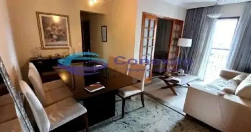 06426 - residential / apartment 3 dorms. (1 suíte), santa teresinha - são paulo/sp