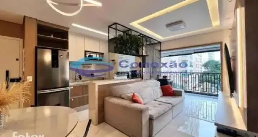 17132 - residential / apartment 2 dorms. (2 suítes), santa teresinha - sao paulo/sp