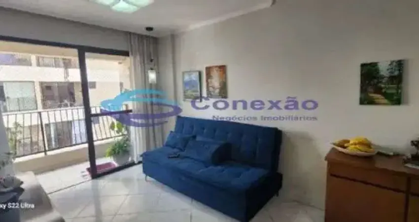 14976 - residential / apartment 2 dorms. (1 suíte), casa verde - são paulo/sp