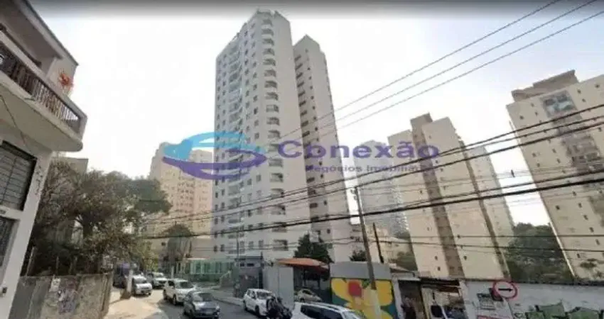 17183 - residential / apartment 3 dorms. (1 suíte), santana - são paulo/sp