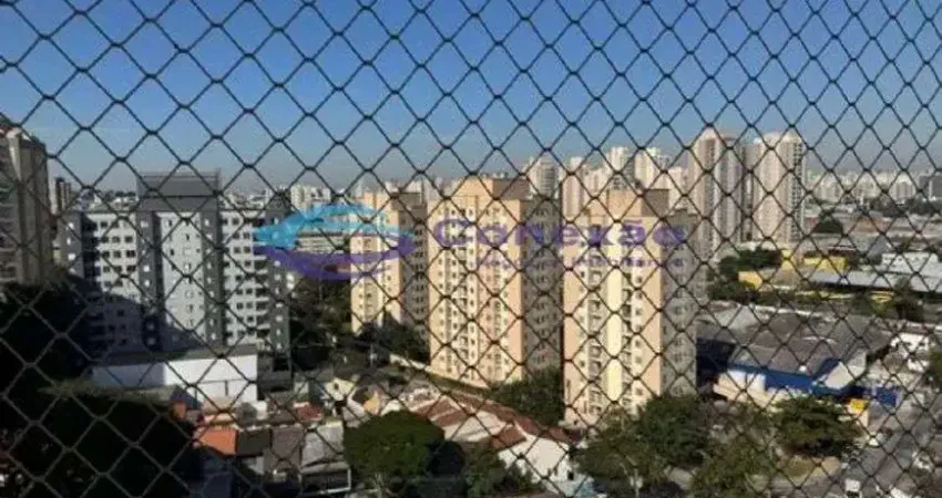 17280 - residential / apartment 2 dorms. (1 suíte), limão - sao paulo/sp