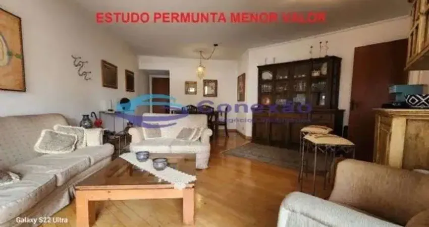 17123 - residential / apartment 3 dorms. (1 suíte), vila hamburguesa - são paulo/sp